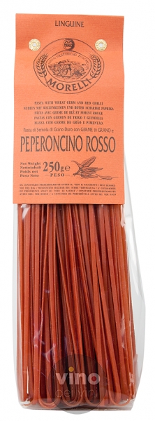 Peperoncino Linguine