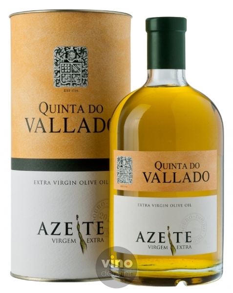 Vallado Extra Virgin Olive Oil