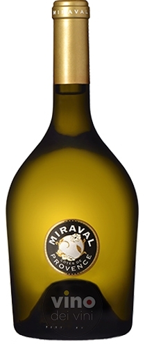 Miraval Blanc Côtes du Provence