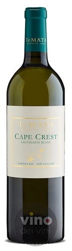Cape Crest Sauvignon Blanc