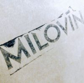 Milovín