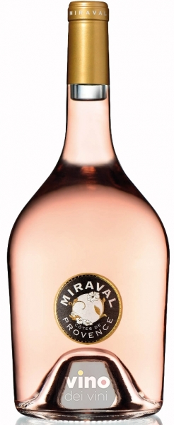Miraval Provence Rosé Magnum 1.50 lit