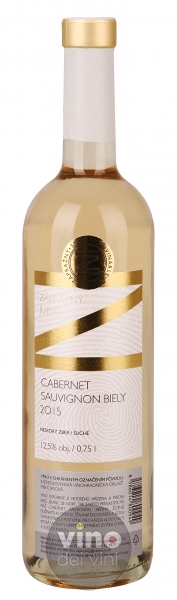 Cabernet Sauvignon Blanc 