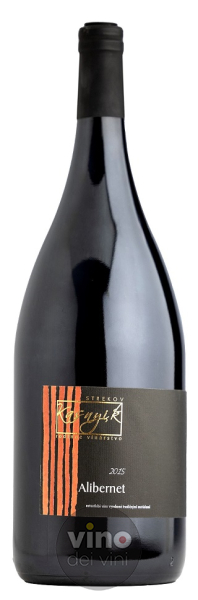 Alibernet Magnum 1.50 l