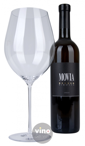 Movia Archive Glass