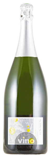 Crémant Brut Blanc de Blancs Magnum 1.50 lit