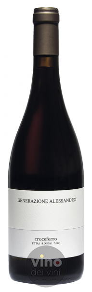 Croceferro DOC Etna Rosso