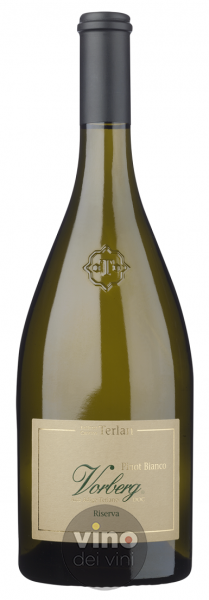 Terlan Selection Vorberg Pinot Bianco Riserva 1.50 lit