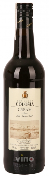 Colosía Cream