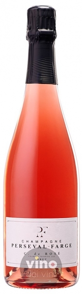 Champagne 1er Cru C. de Rosé Brut