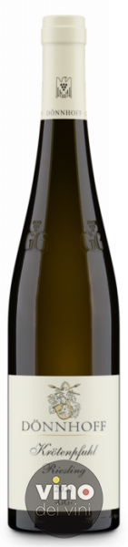 Kreuznacher Krötenpfuhl Riesling Trocken Grosses Gewächs