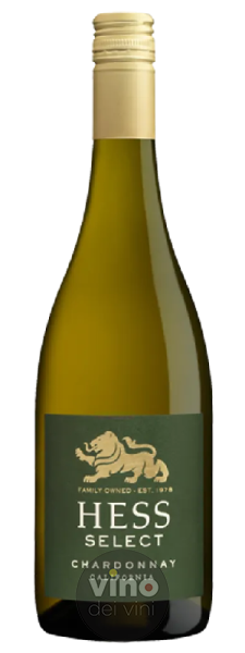 Hess Select Chardonnay