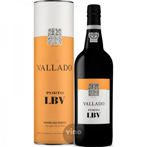 Vallado LBV