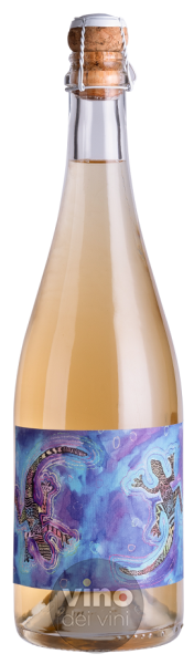 Tramín brut nature sekt