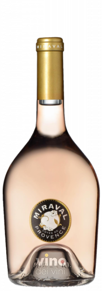 Miraval Rosé Côtes de Provence 