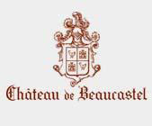 Château de Beaucastel 
