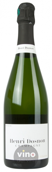 Champagne Henri Dosnon Brut Séléction 