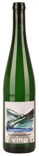 Schieferblume Riesling