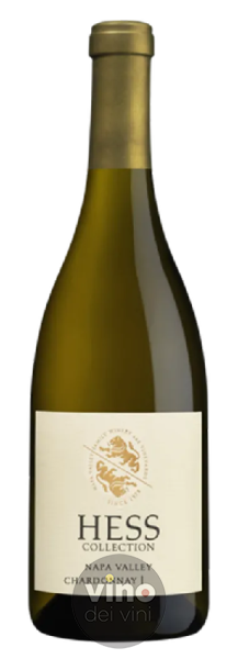 Hess Collection Chardonnay Napa Valley