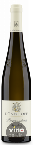 Hermannshöhle Riesling trocken Grosses Gewächs