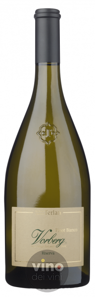 Terlan Selection Vorberg Pinot Bianco Riserva 3.00 lit