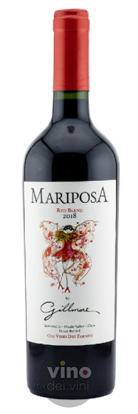 Mariposa Red Blend