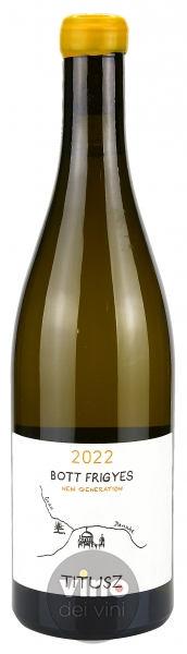 Pinot Blanc TITUSZ 