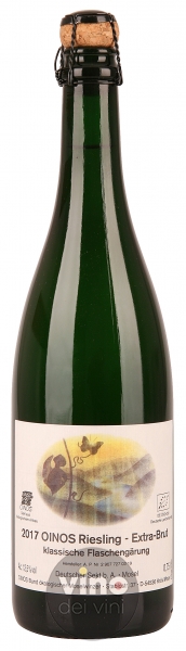 OINOS Riesling Extra Brut