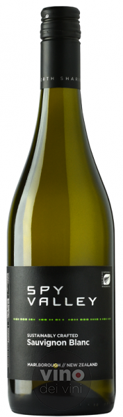 Spy Valley Sustainably Crafted Sauvignon Blanc