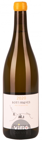 Pinot Blanc ZSIGMOND 