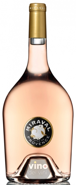 Miraval Provence Rosé Mathusalem 6.00 lit
