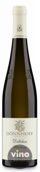 Dellchen Riesling trocken Grosses Gewächs