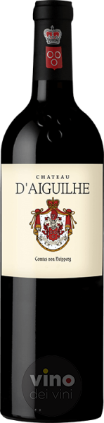 Château d´Aiguilhe