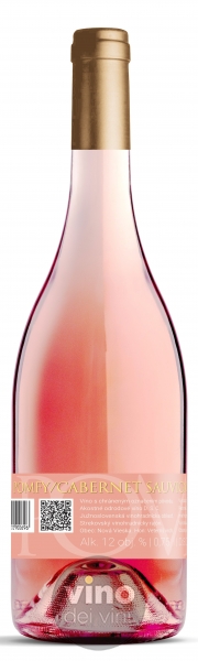 Cabernet Sauvignon rosé