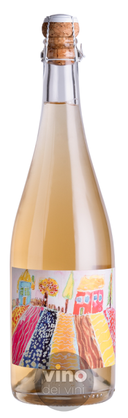 Chardonnay brut nature sekt