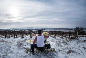 22 rokov STREKOVA 1075 vo Vino Dei Vini