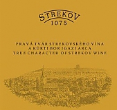 Strekov 1075