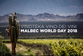 Svetový deň Malbecu