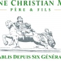 Domaine Christian Moreau Père et Fils 