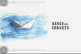 Barco del Cortneta